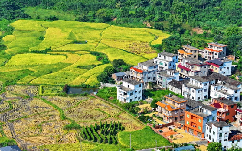 生態(tài)環(huán)境部印發(fā)實施意見 以高水平保護促進中部地區(qū)加快崛起